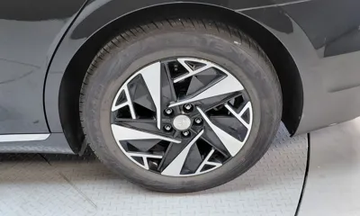 Hyundai Grandeur 2022, 66777 км, за 16706.75 USD - фото 21