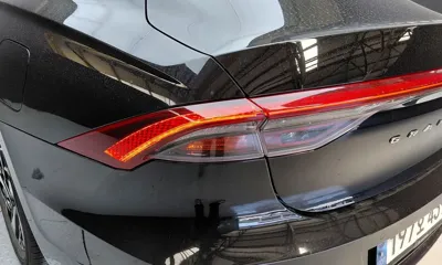 Hyundai Grandeur 2022, 66777 км, за 16706.75 USD - фото 23
