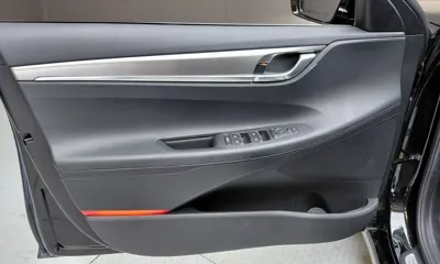 Hyundai Grandeur 2022, 66777 км, за 16706.75 USD - фото 24