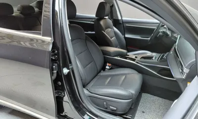 Hyundai Grandeur 2022, 66777 км, за 16706.75 USD - фото 26