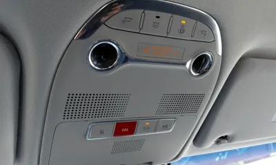 Hyundai Grandeur 2022, 66777 км, за 16706.75 USD - фото 28