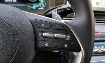 Hyundai Grandeur 2022, 66777 км, за 16706.75 USD - фото 29