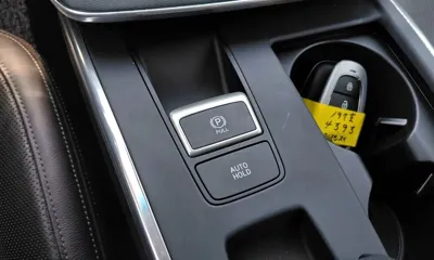 Hyundai Grandeur 2022, 66777 км, за 16706.75 USD - фото 30