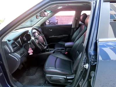 KG_Mobility_Ssangyong TIBOLI 2016, 94473 км, за 4398.06 USD