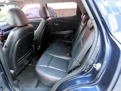 KG_Mobility_Ssangyong TIBOLI 2016, 94473 км, за 4398.06 USD - фото 6
