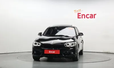 BMW 1-Series 2016, 125567 км, за 9188.27 USD