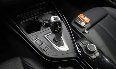 BMW 1-Series 2016, 125567 км, за 9188.27 USD - фото 9