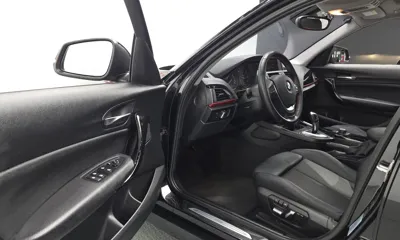 BMW 1-Series 2016, 125567 км, за 9188.27 USD - фото 10