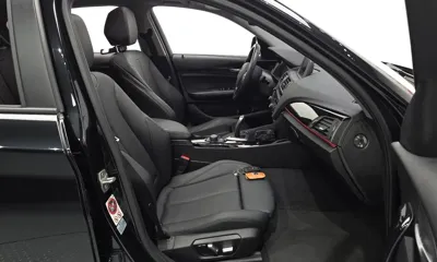 BMW 1-Series 2016, 125567 км, за 9188.27 USD - фото 12