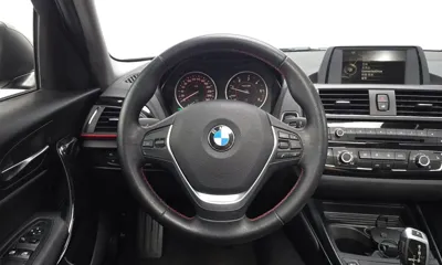BMW 1-Series 2016, 125567 км, за 9188.27 USD - фото 14