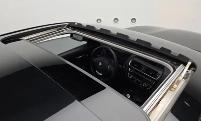 BMW 1-Series 2016, 125567 км, за 9188.27 USD - фото 19