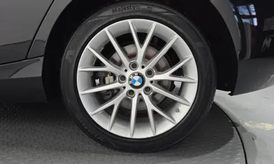 BMW 1-Series 2016, 125567 км, за 9188.27 USD - фото 21