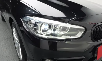 BMW 1-Series 2016, 125567 км, за 9188.27 USD - фото 22