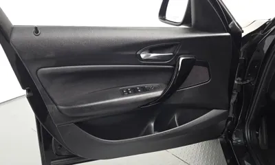 BMW 1-Series 2016, 125567 км, за 9188.27 USD - фото 24