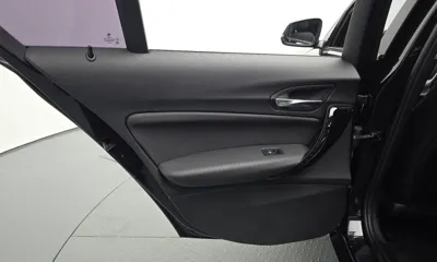 BMW 1-Series 2016, 125567 км, за 9188.27 USD - фото 25