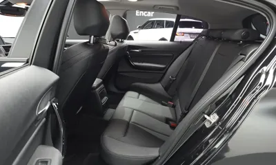 BMW 1-Series 2016, 125567 км, за 9188.27 USD - фото 26