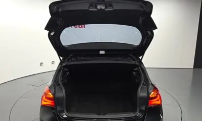 BMW 1-Series 2016, 125567 км, за 9188.27 USD - фото 30