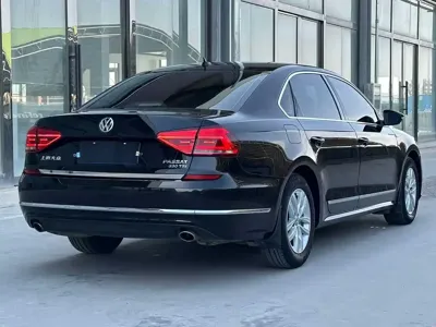 Volkswagen Passat 2016, 102000 км, за 7342.41 USD - фото 6