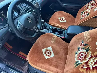 Volkswagen Passat 2016, 102000 км, за 7342.41 USD - фото 7