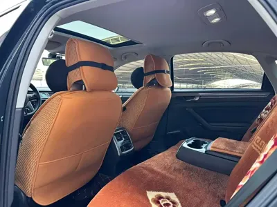 Volkswagen Passat 2016, 102000 км, за 7342.41 USD - фото 9