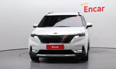 Kia Canival 2021, 57852 км, за 16865.27 USD