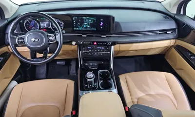 Kia Canival 2021, 57852 км, за 16865.27 USD - фото 7