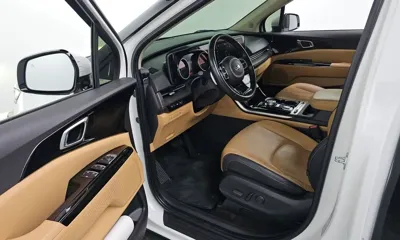 Kia Canival 2021, 57852 км, за 16865.27 USD - фото 10