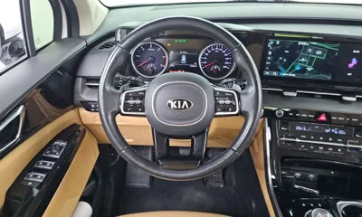 Kia Canival 2021, 57852 км, за 16865.27 USD - фото 13