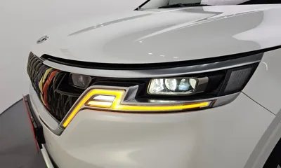 Kia Canival 2021, 57852 км, за 16865.27 USD - фото 22