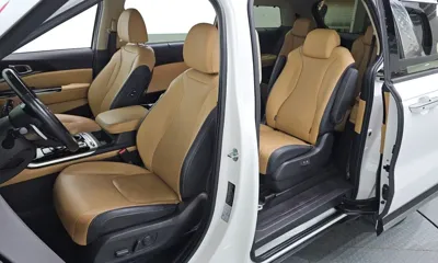 Kia Canival 2021, 57852 км, за 16865.27 USD - фото 26