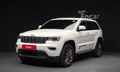 Jeep Cherokee · 2016 год