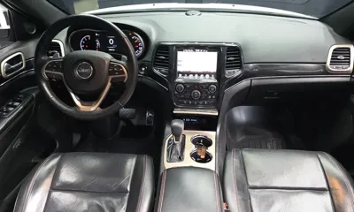 Jeep Cherokee 2016, 176091 км, за 7877.12 USD - фото 7