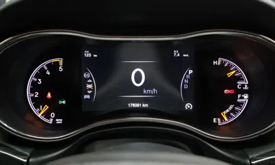 Jeep Cherokee 2016, 176091 км, за 7877.12 USD - фото 8