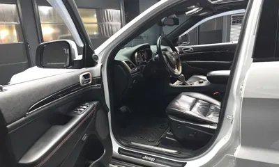 Jeep Cherokee 2016, 176091 км, за 7877.12 USD - фото 10