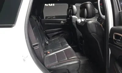 Jeep Cherokee 2016, 176091 км, за 7877.12 USD - фото 12