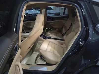 Porsche Panamera 2018, 86628 км, за 48903.77 USD - фото 7