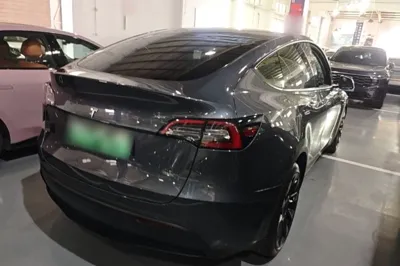 Tesla Model Y 2021, 87700 км, за 24845 USD - фото 6
