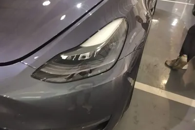 Tesla Model Y 2021, 87700 км, за 24845 USD - фото 8