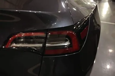 Tesla Model Y 2021, 87700 км, за 24845 USD - фото 9