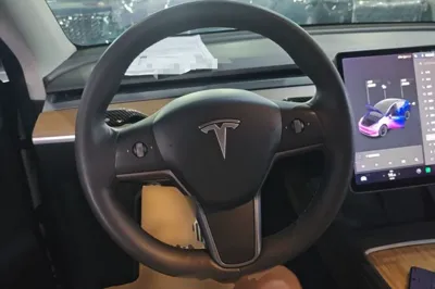 Tesla Model Y 2021, 87700 км, за 24845 USD - фото 13
