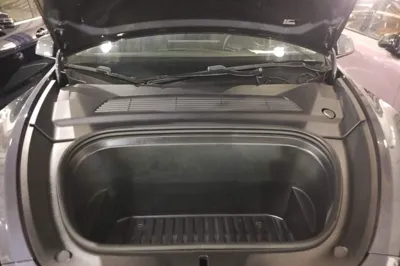 Tesla Model Y 2021, 87700 км, за 24845 USD - фото 24
