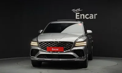 Genesis GV80 2024, 38231 км, за 44900.62 USD