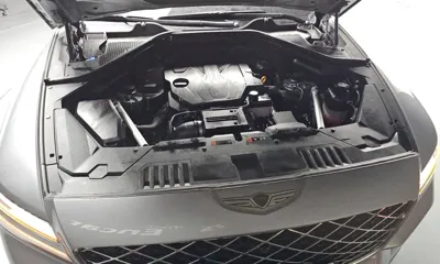 Genesis GV80 2024, 38231 км, за 44900.62 USD - фото 6