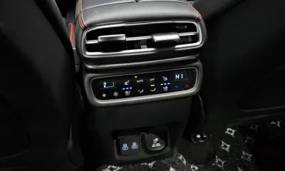 Genesis GV80 2024, 38231 км, за 44900.62 USD - фото 19
