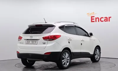 Hyundai Tucson 2013, 150068 км, за 4104.24 USD