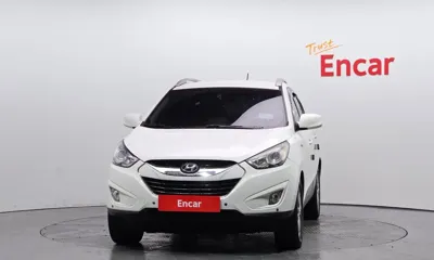 Hyundai Tucson 2013, 150068 км, за 4104.24 USD