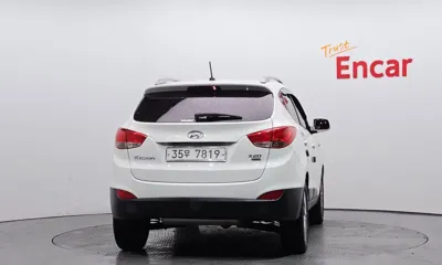 Hyundai Tucson 2013, 150068 км, за 4104.24 USD