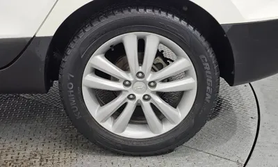 Hyundai Tucson 2013, 150068 км, за 4104.24 USD