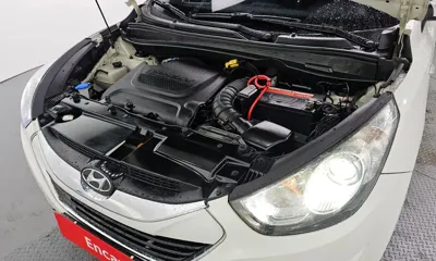 Hyundai Tucson 2013, 150068 км, за 4104.24 USD - фото 6