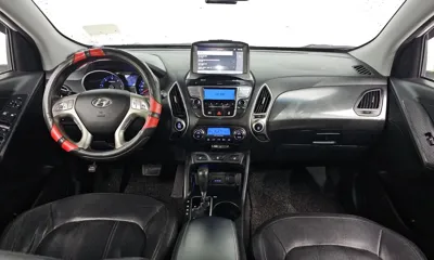 Hyundai Tucson 2013, 150068 км, за 4104.24 USD - фото 7